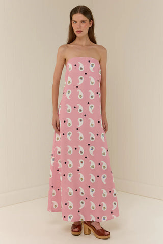 Alessia Dress