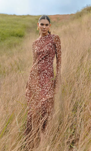 LD Long Dress Kotiya