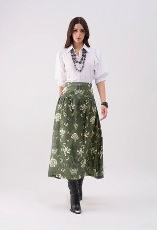 Kara Skirt
