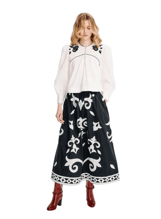 Larissa Skirt
