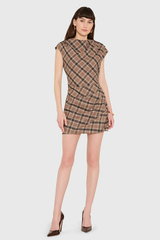 Dalancey Dress