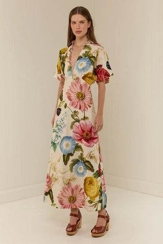 Jasmine Dress