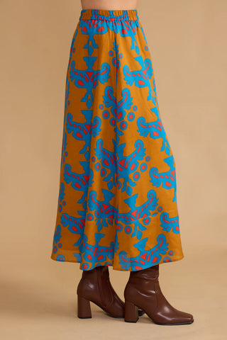 Marisol Skirt