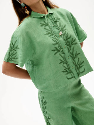 Kimono Shirt