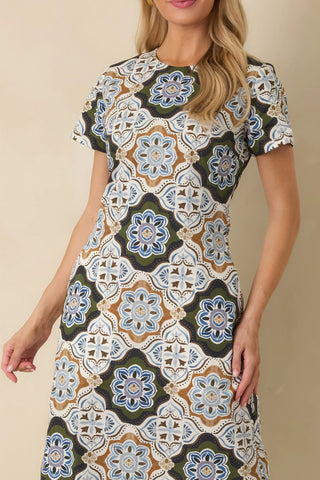 Kendall Reversible Dress