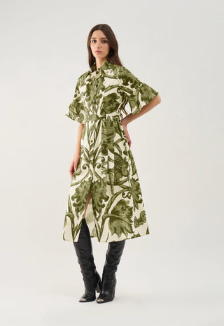 Brooke Dress