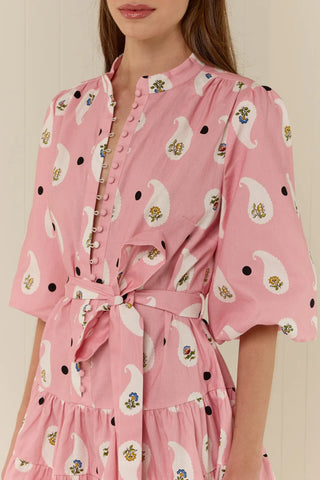 Ruba Mini Dress