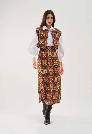 Aspen Skirt