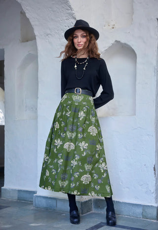 Kara Skirt