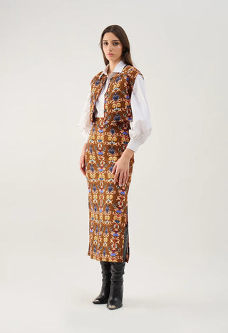Aspen Skirt