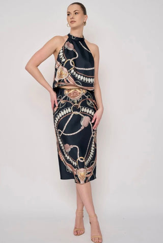 Salim Skirt
