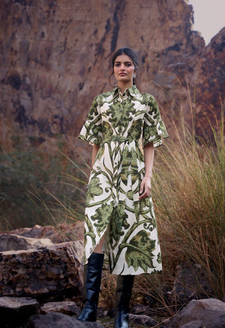 Brooke Dress