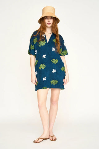 Lanai Terry Dress