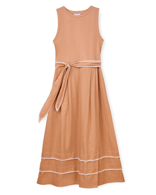 Isadora Dress