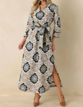 Matilda Dress