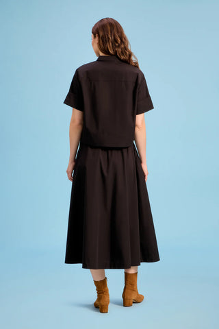 Pavillion Skirt