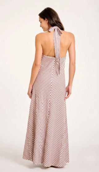 Amore Halter Dress