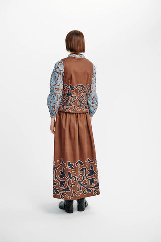 Larissa Skirt
