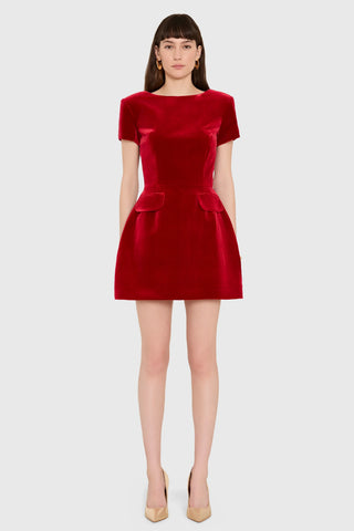 Abigail Dress