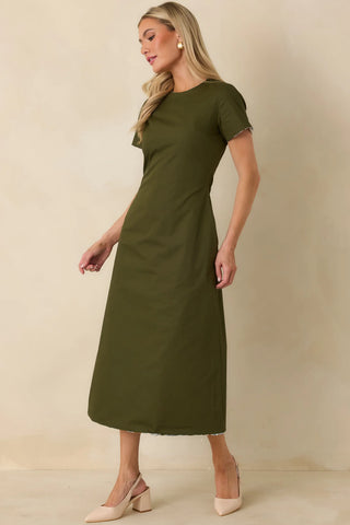 Kendall Reversible Dress