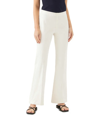 City Bootcut Pants