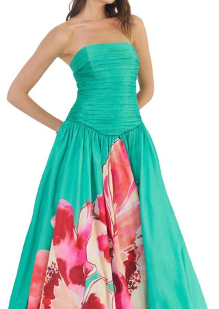 Georgina Gown
