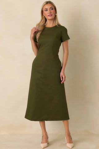 Kendall Reversible Dress