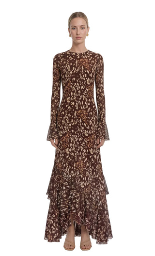 LD Long Dress Kotiya