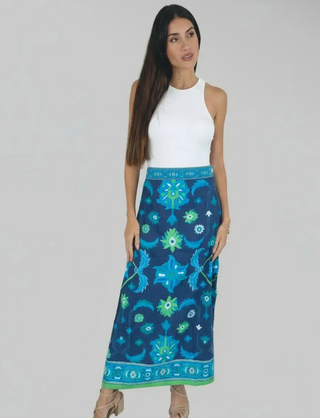 Aix Skirt