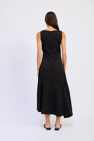 Cara Sleeveless Midi