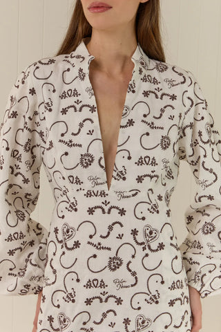 Josie Dress
