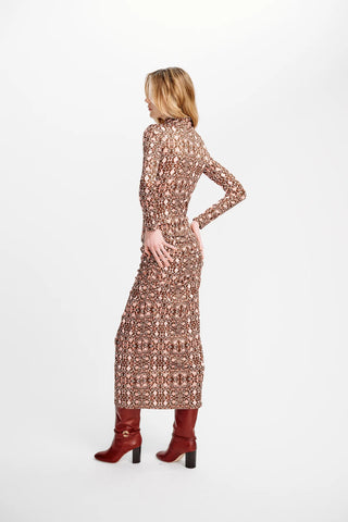 Sacha Dress