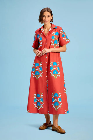 Gibbons Dress