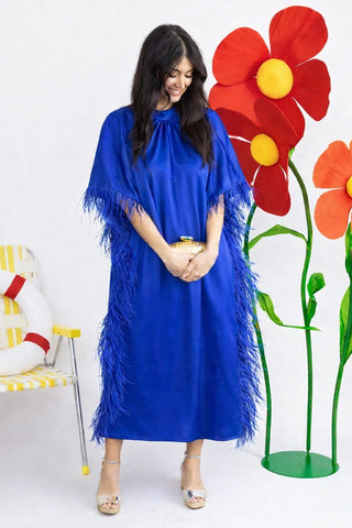 Mariposa Dress