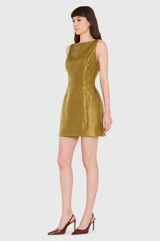 Tonya Dress