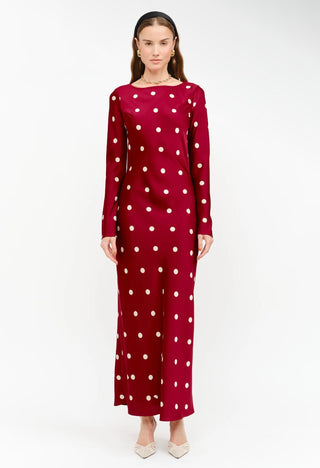 Georgie Dress