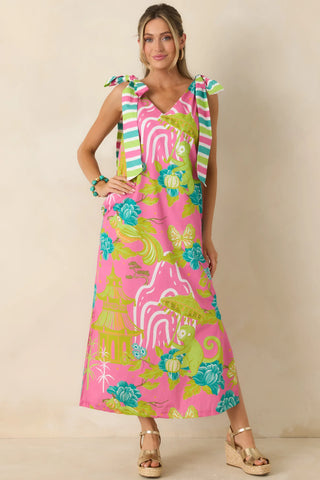 Arden Maxi Dress