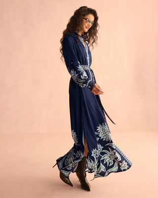 Emma Maxi Dress