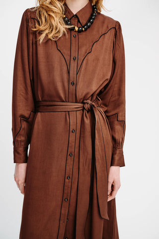 Rodeo Dress