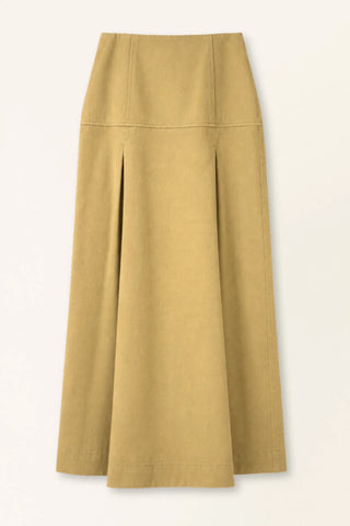 Helsinki Twill Skirt