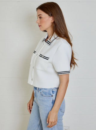 Adeline Top