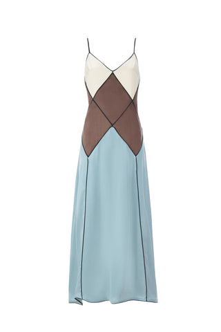 THE HARPER DRESS