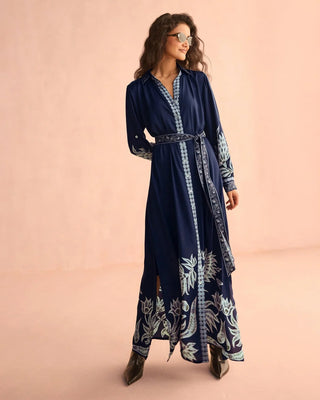 Emma Maxi Dress
