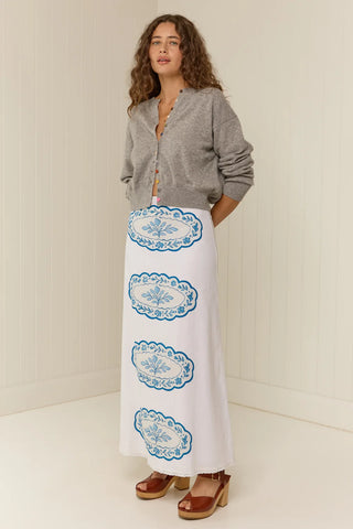 Tilly Skirt