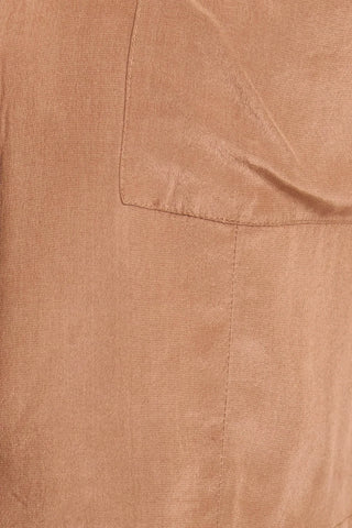 Salem Silk Shirt