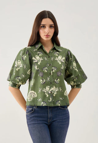 Jane Top