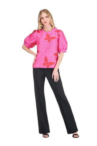 Short Sleeve Top