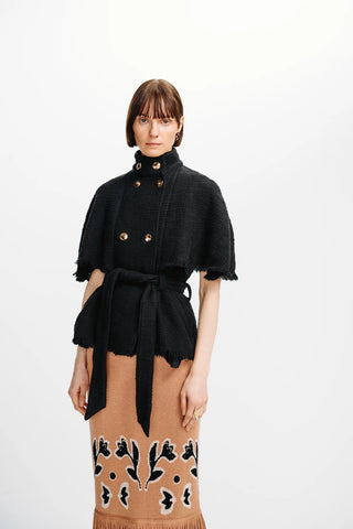Brio Cape