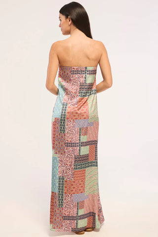 Amal Dress