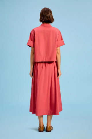 Pavillion Skirt